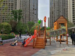 leyu游乐房地产非标定制案例