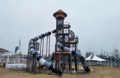 leyu游乐四川眉山活力小镇项目案例